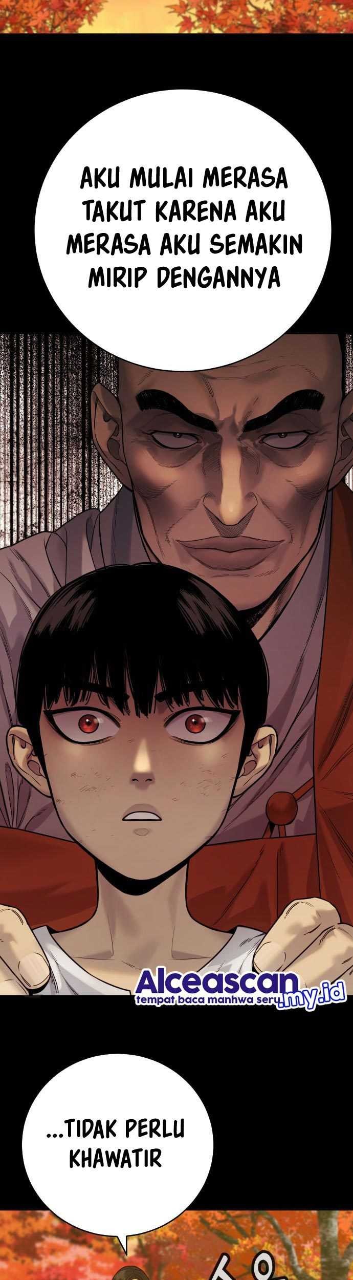 Return of the Bloodthirsty Police Chapter 56 - halaman 66