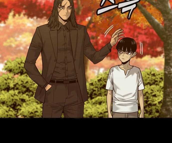 Return of the Bloodthirsty Police Chapter 56 - halaman 67