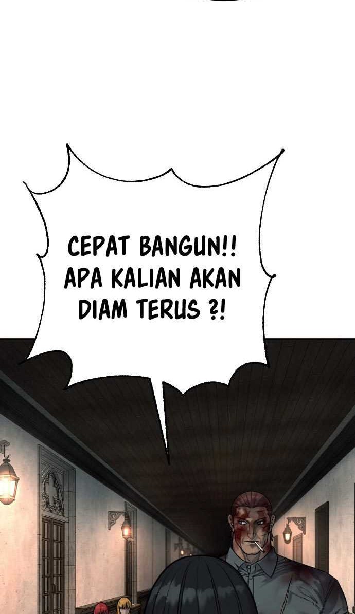 Return of the Bloodthirsty Police Chapter 56 - halaman 7