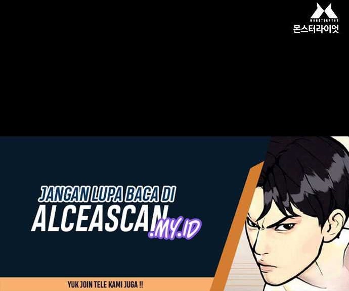 Return of the Bloodthirsty Police Chapter 56 - halaman 71