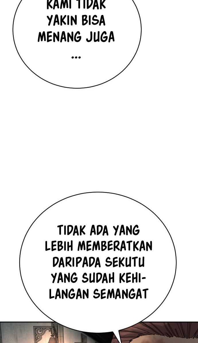 Return of the Bloodthirsty Police Chapter 56 - halaman 9