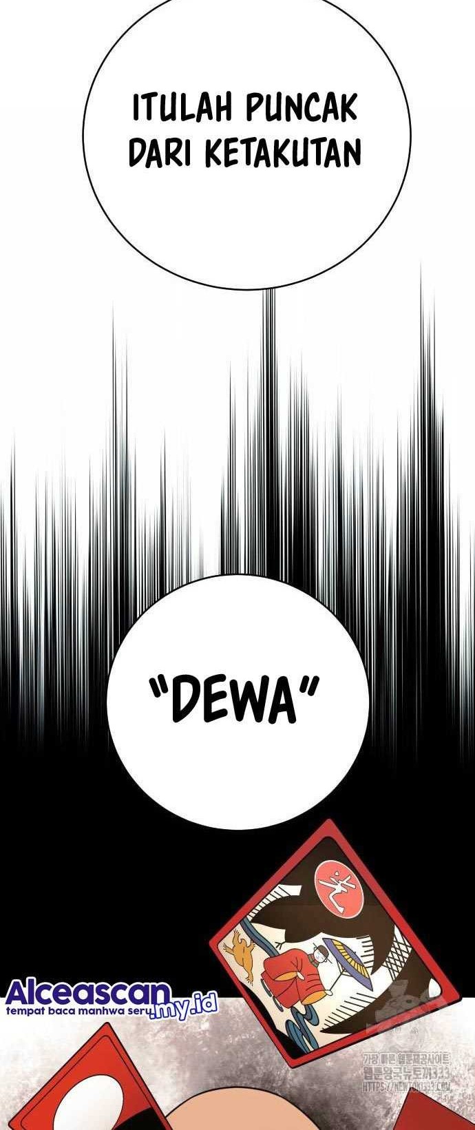 Return of the Bloodthirsty Police Chapter 57 - halaman 17