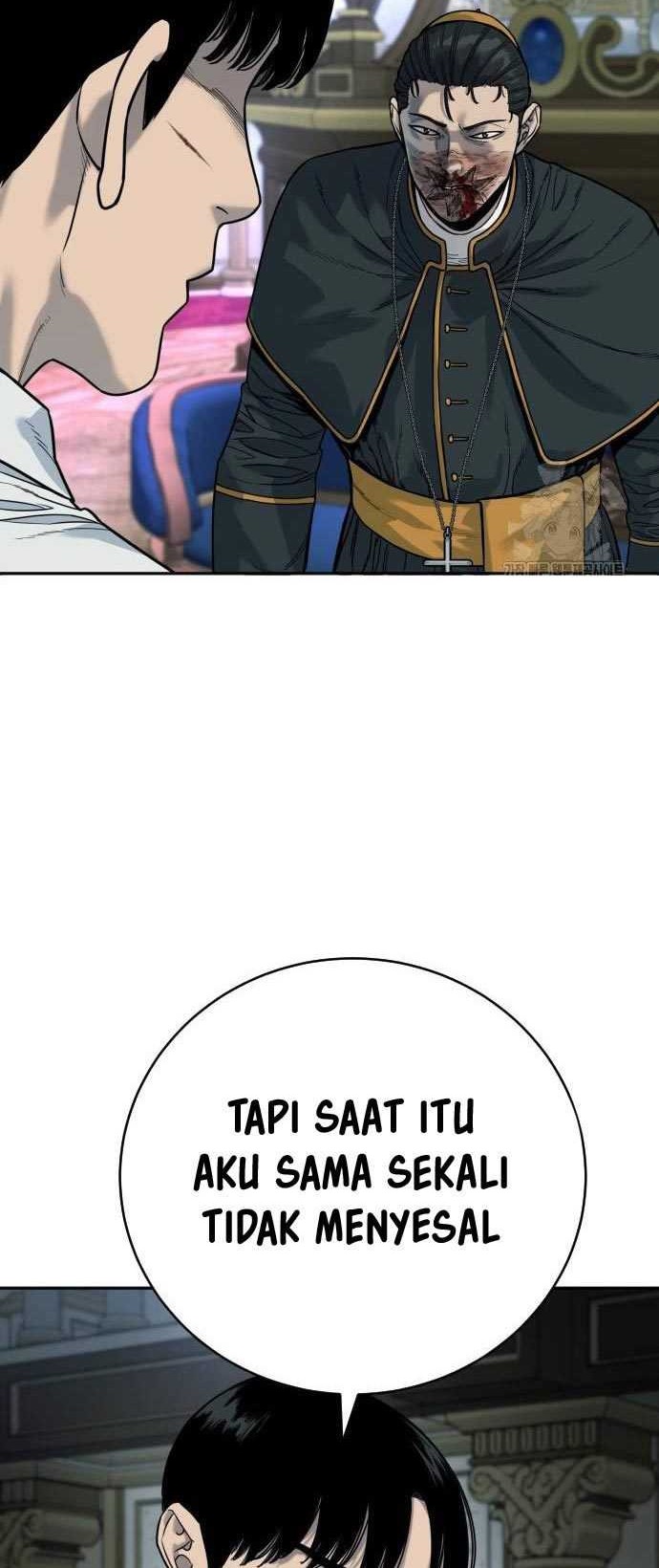 Return of the Bloodthirsty Police Chapter 57 - halaman 19