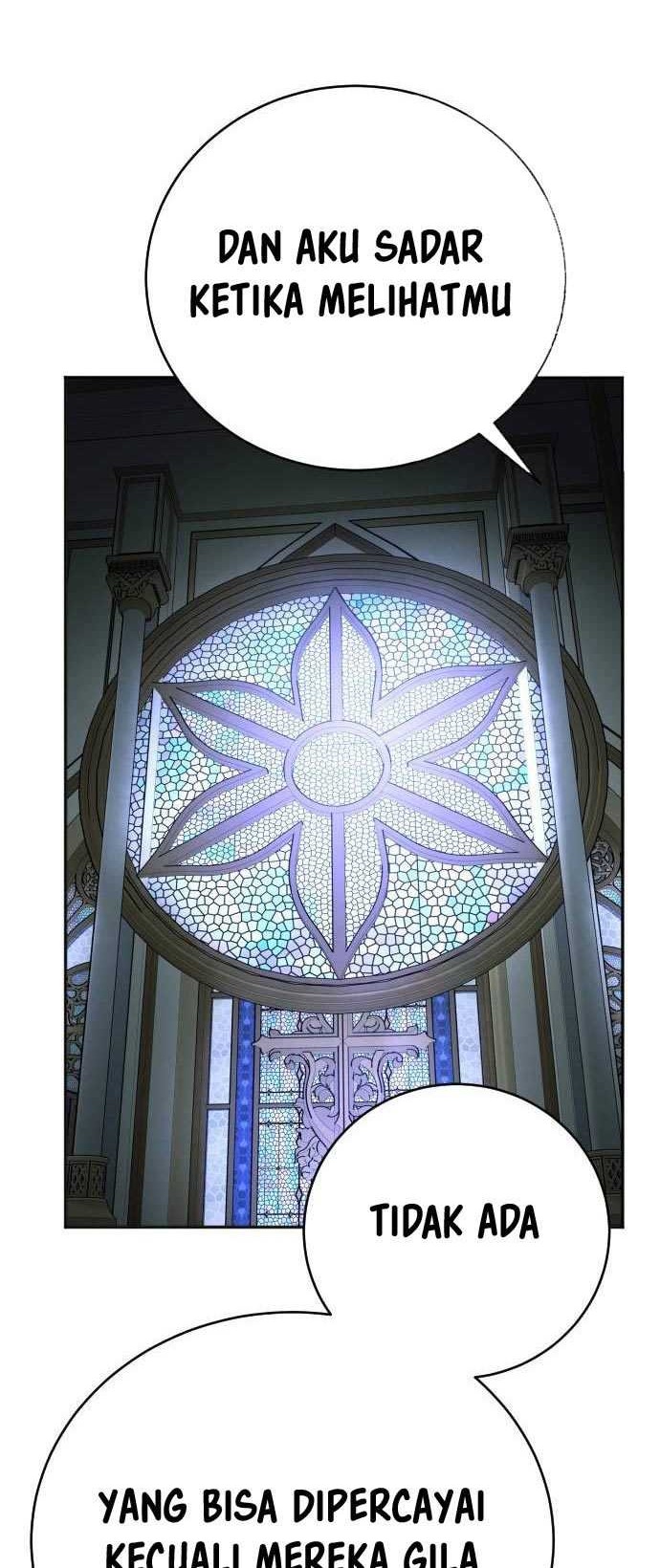 Return of the Bloodthirsty Police Chapter 57 - halaman 23