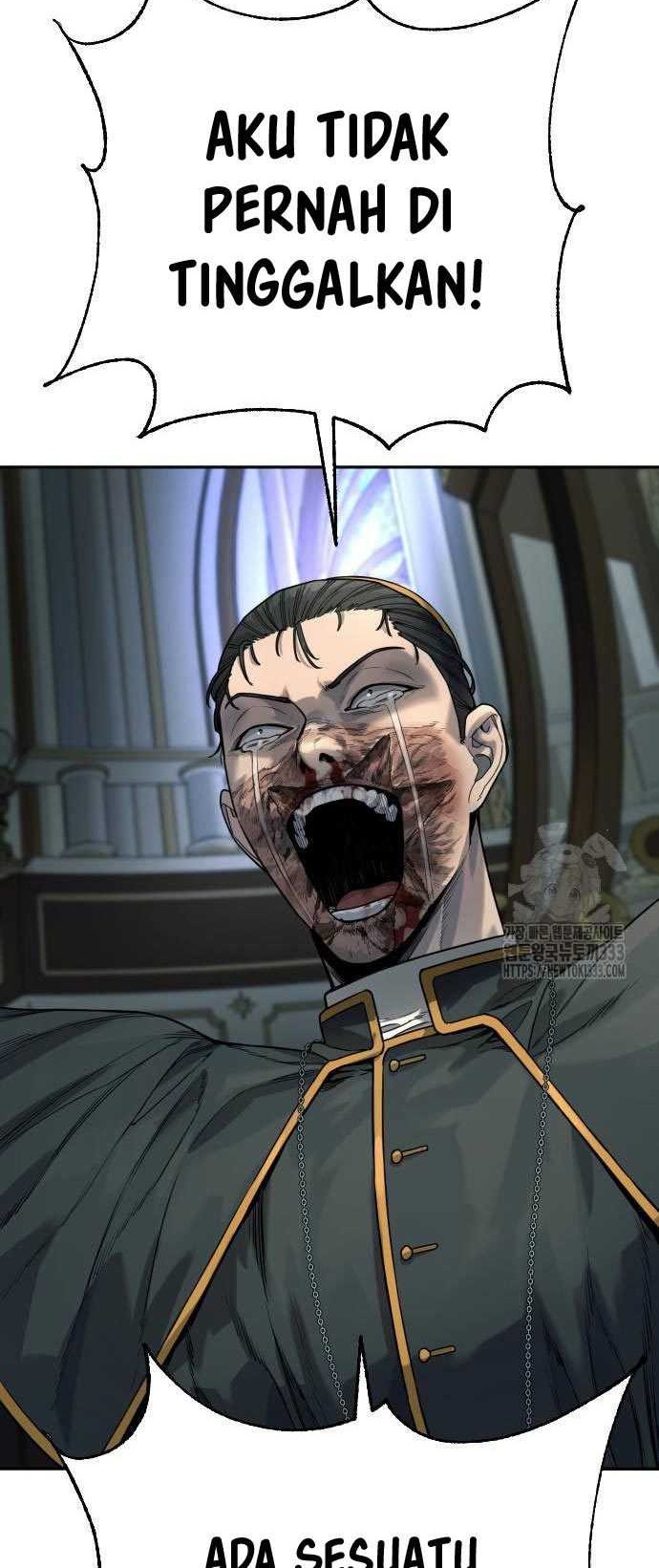 Return of the Bloodthirsty Police Chapter 57 - halaman 25