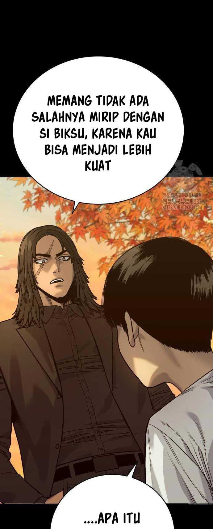 Return of the Bloodthirsty Police Chapter 57 - halaman 3