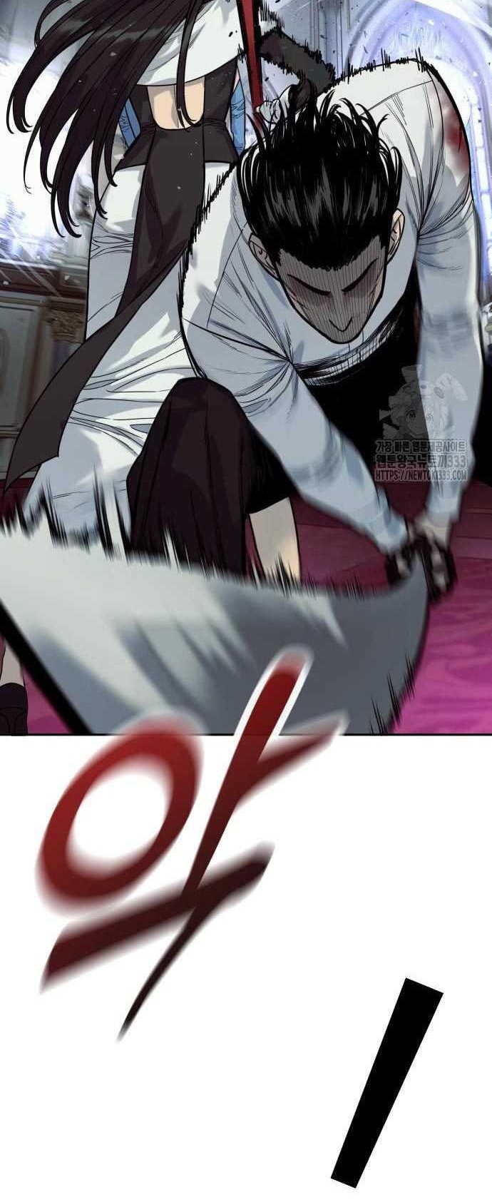 Return of the Bloodthirsty Police Chapter 57 - halaman 39
