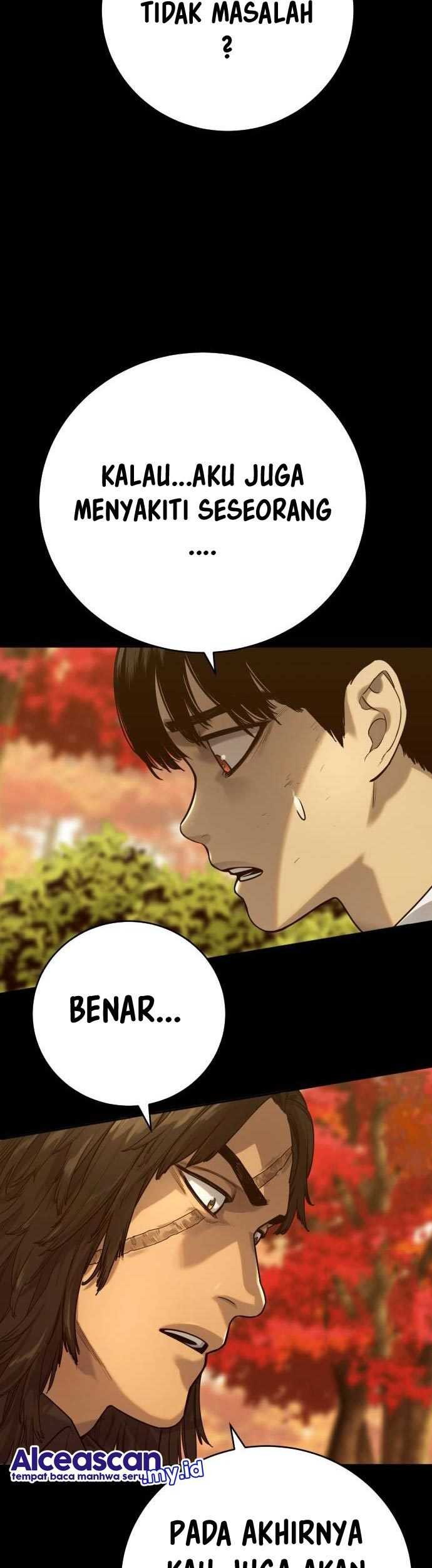 Return of the Bloodthirsty Police Chapter 57 - halaman 4