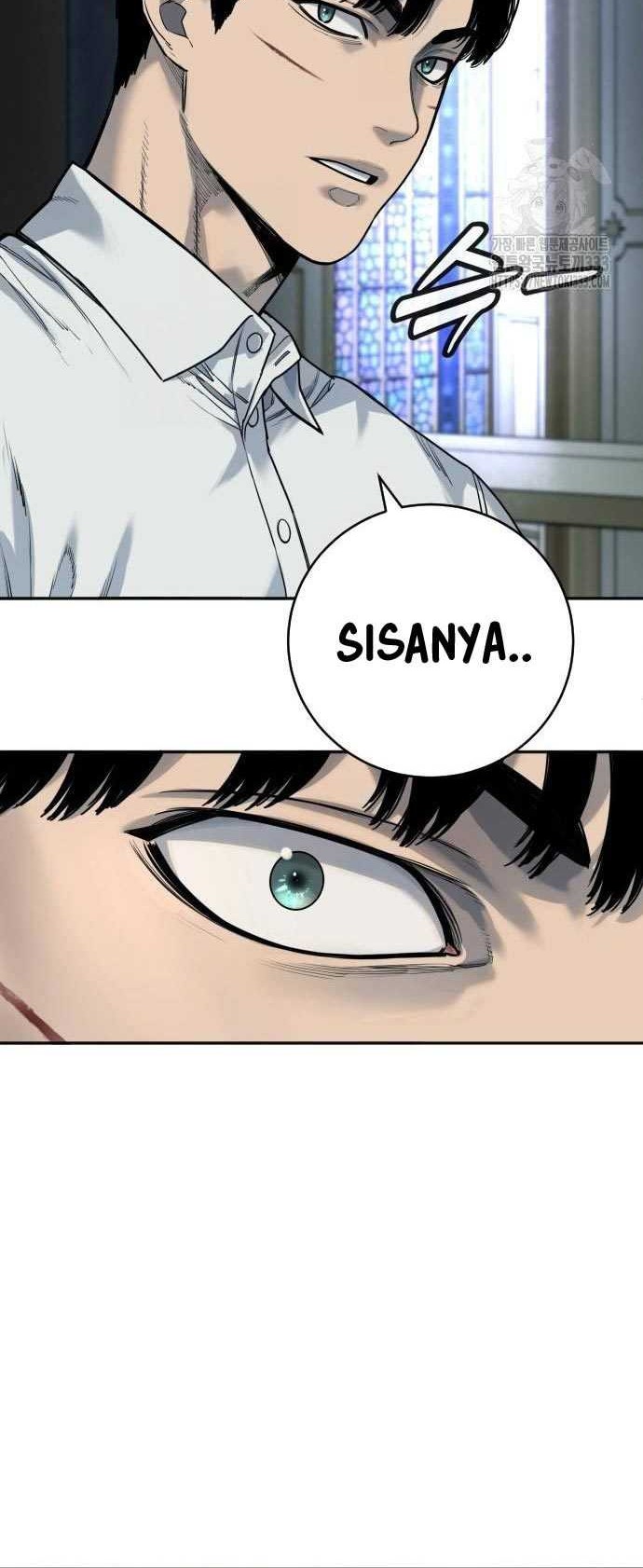 Return of the Bloodthirsty Police Chapter 57 - halaman 43