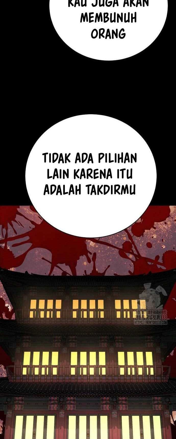 Return of the Bloodthirsty Police Chapter 57 - halaman 5
