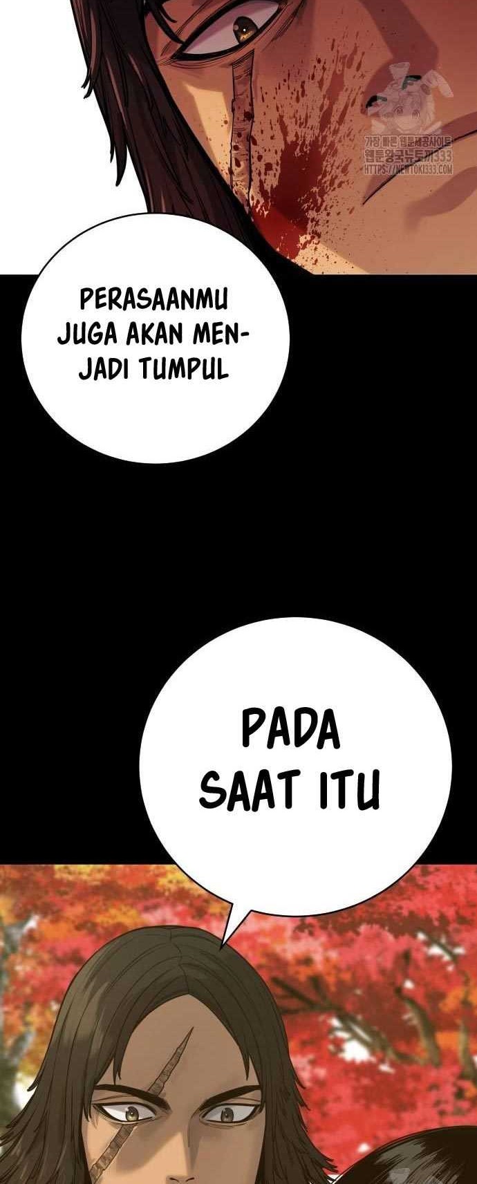 Return of the Bloodthirsty Police Chapter 57 - halaman 7