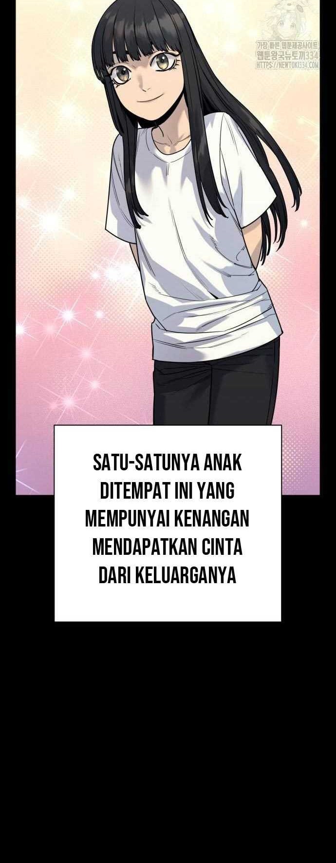 Return of the Bloodthirsty Police Chapter 58 - halaman 13