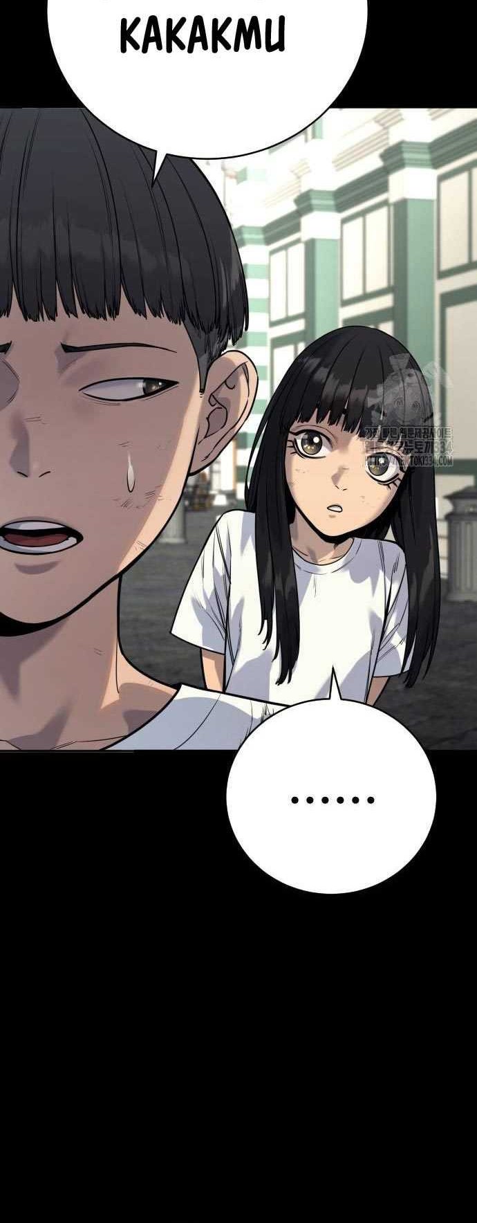 Return of the Bloodthirsty Police Chapter 58 - halaman 15