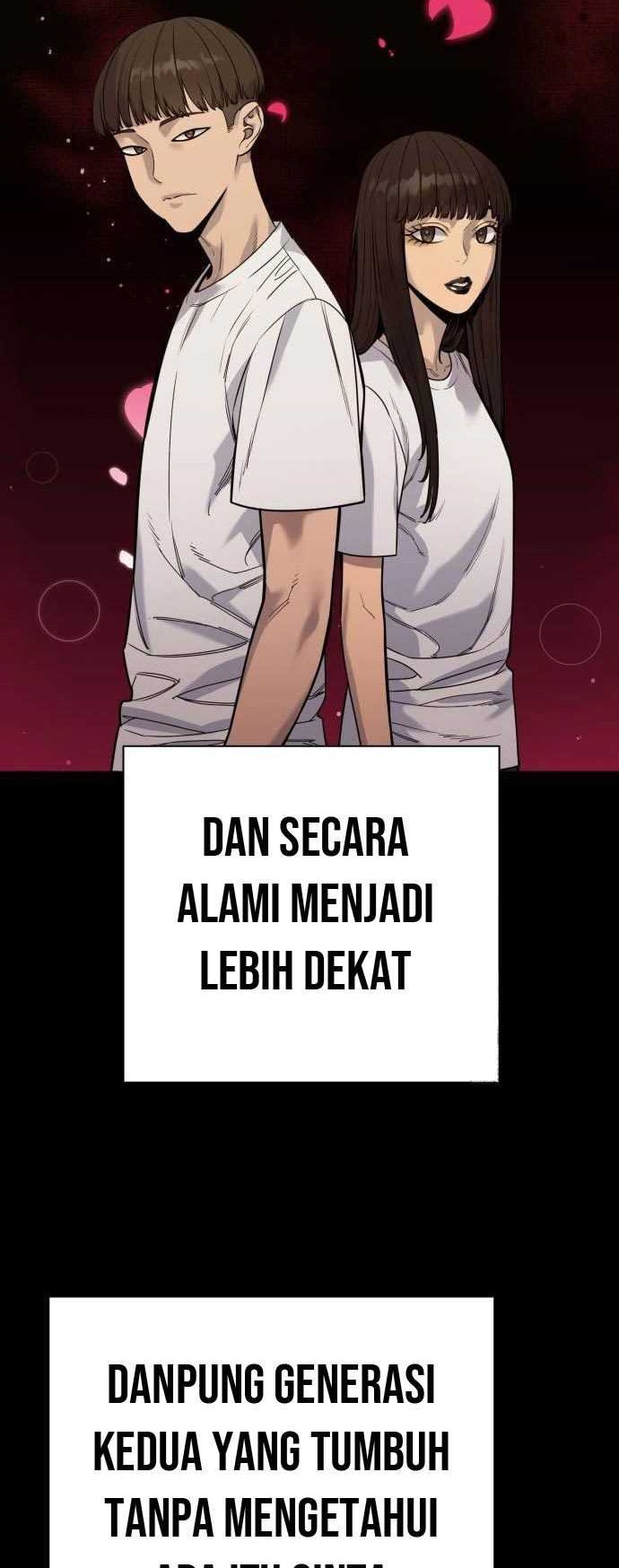 Return of the Bloodthirsty Police Chapter 58 - halaman 17