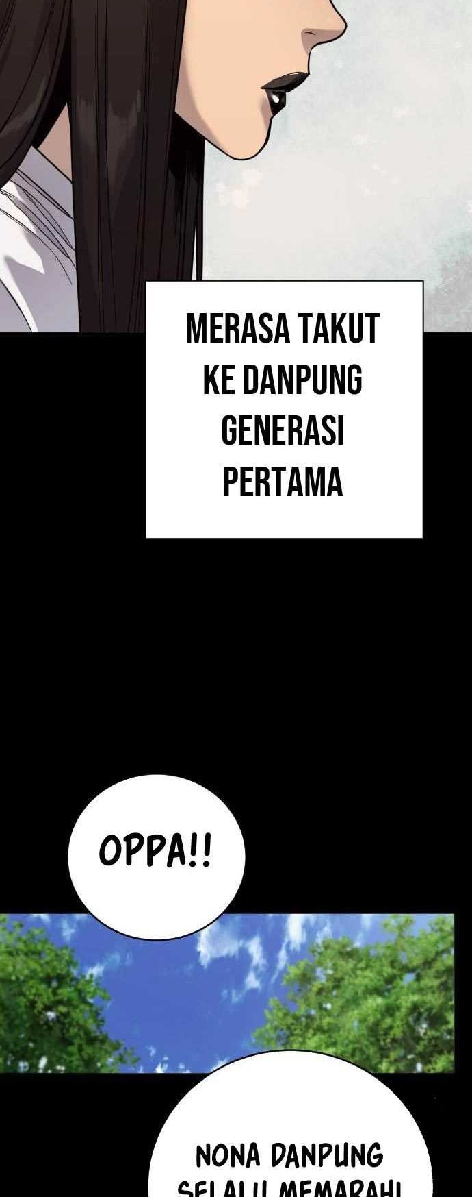 Return of the Bloodthirsty Police Chapter 58 - halaman 19