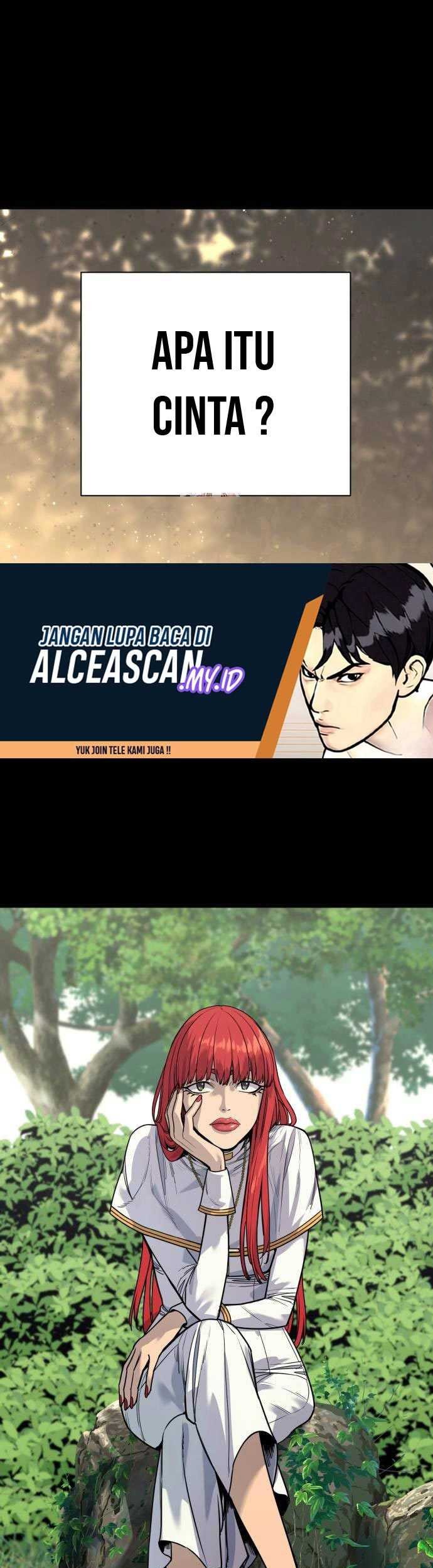 Return of the Bloodthirsty Police Chapter 58 - halaman 2