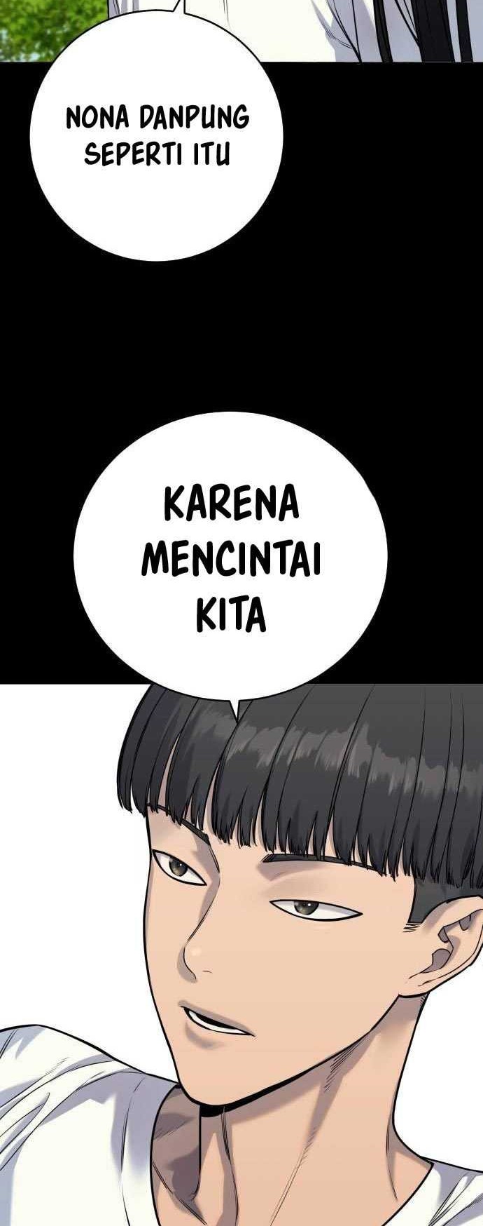 Return of the Bloodthirsty Police Chapter 58 - halaman 21