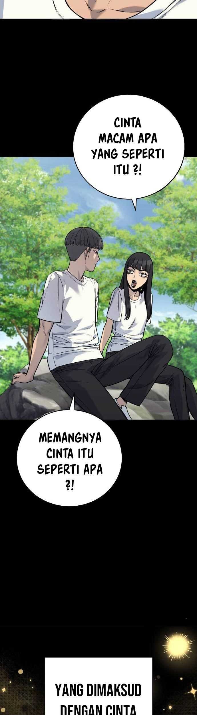 Return of the Bloodthirsty Police Chapter 58 - halaman 22