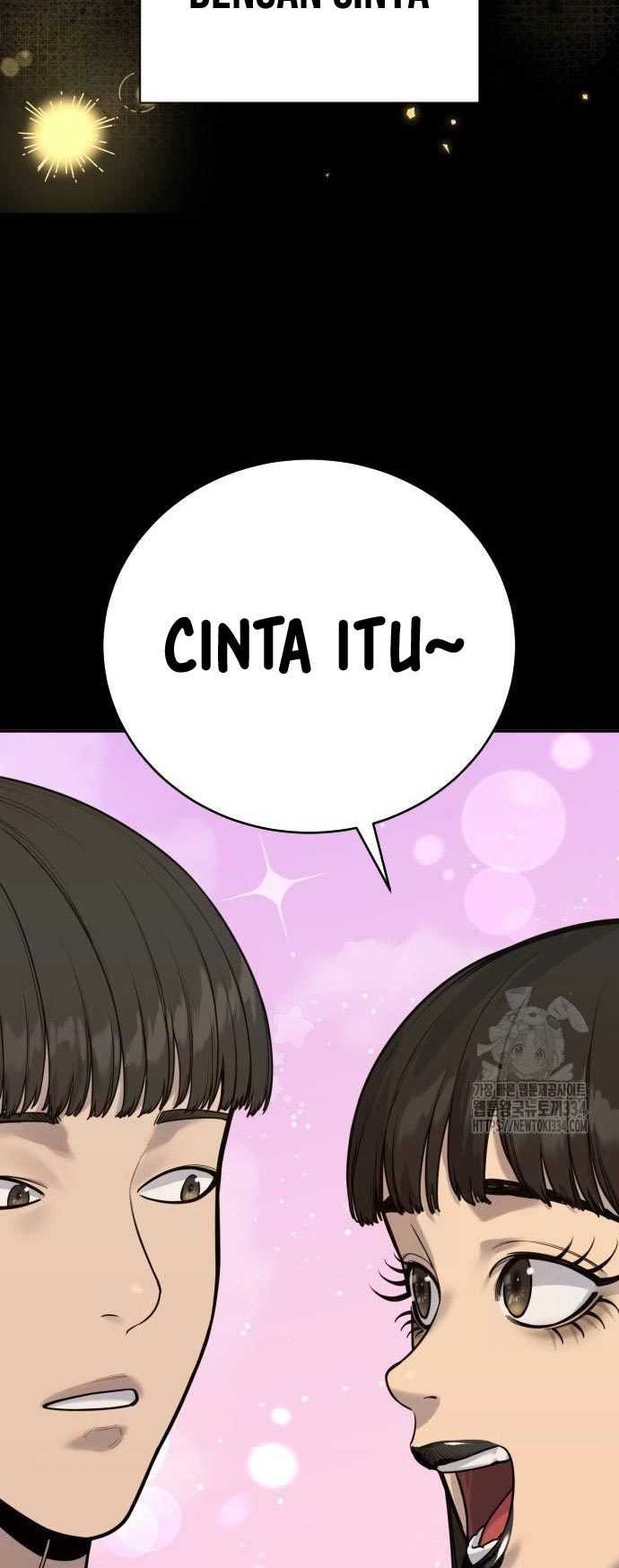 Return of the Bloodthirsty Police Chapter 58 - halaman 23