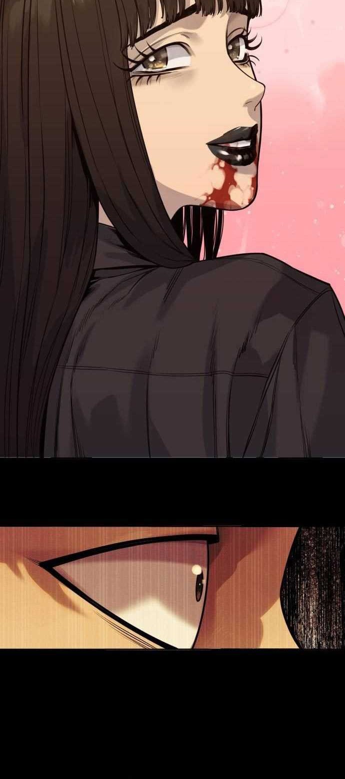 Return of the Bloodthirsty Police Chapter 58 - halaman 43