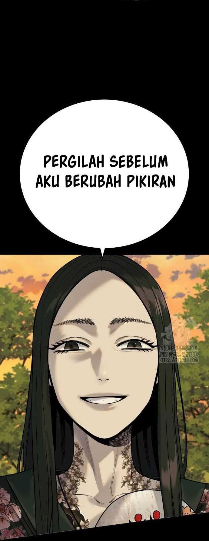 Return of the Bloodthirsty Police Chapter 58 - halaman 47