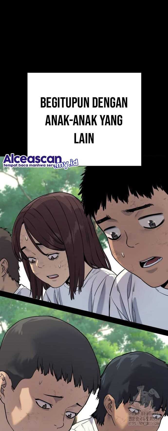 Return of the Bloodthirsty Police Chapter 58 - halaman 7