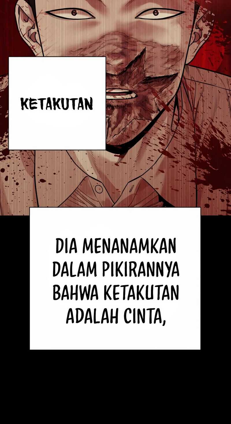 Return of the Bloodthirsty Police Chapter 59 - halaman 10