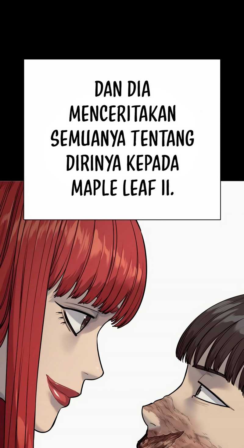 Return of the Bloodthirsty Police Chapter 59 - halaman 11