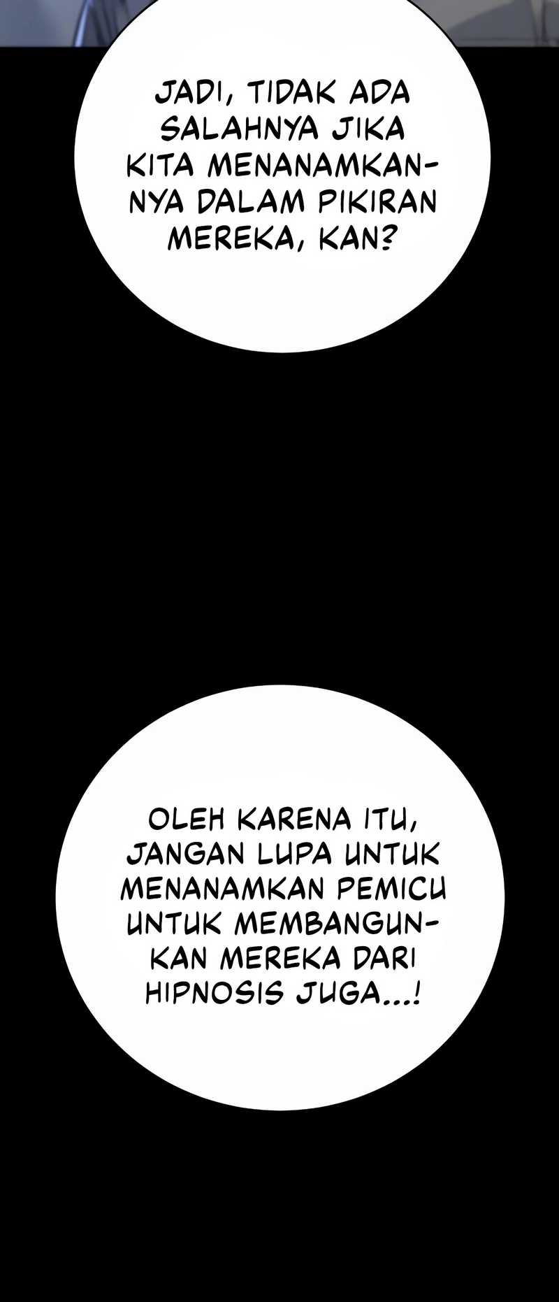 Return of the Bloodthirsty Police Chapter 59 - halaman 19