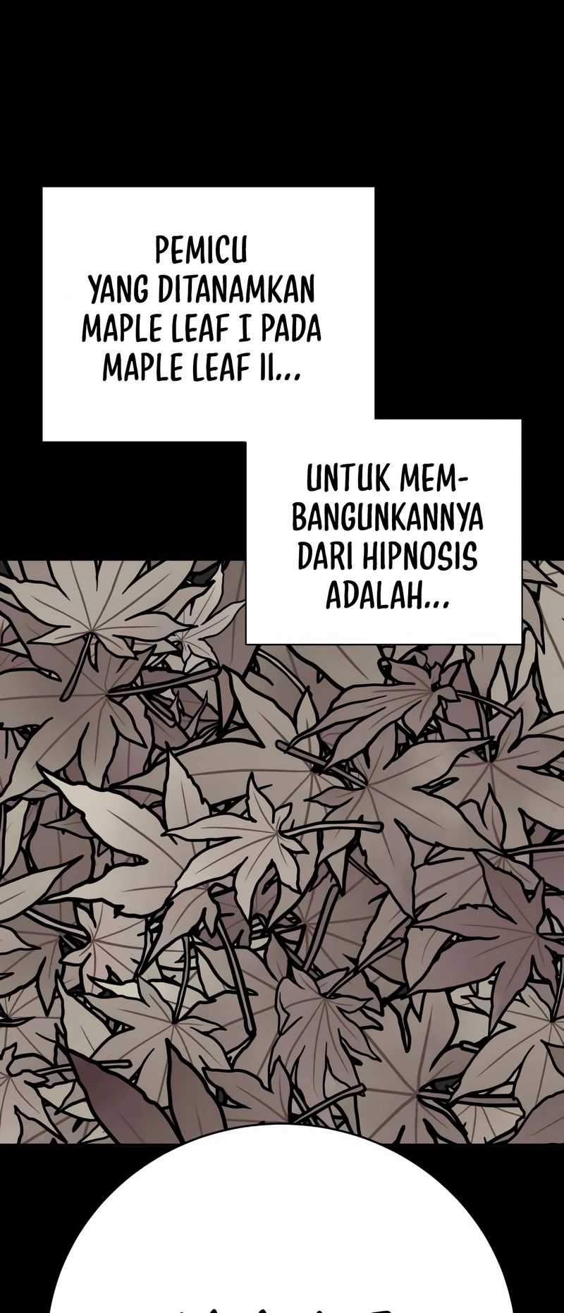 Return of the Bloodthirsty Police Chapter 59 - halaman 20