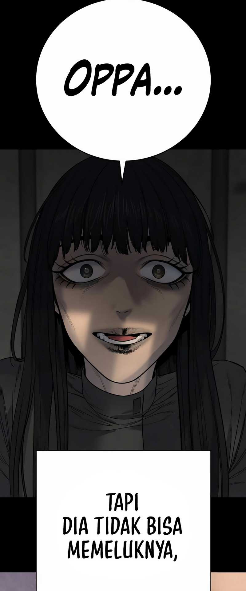 Return of the Bloodthirsty Police Chapter 59 - halaman 25