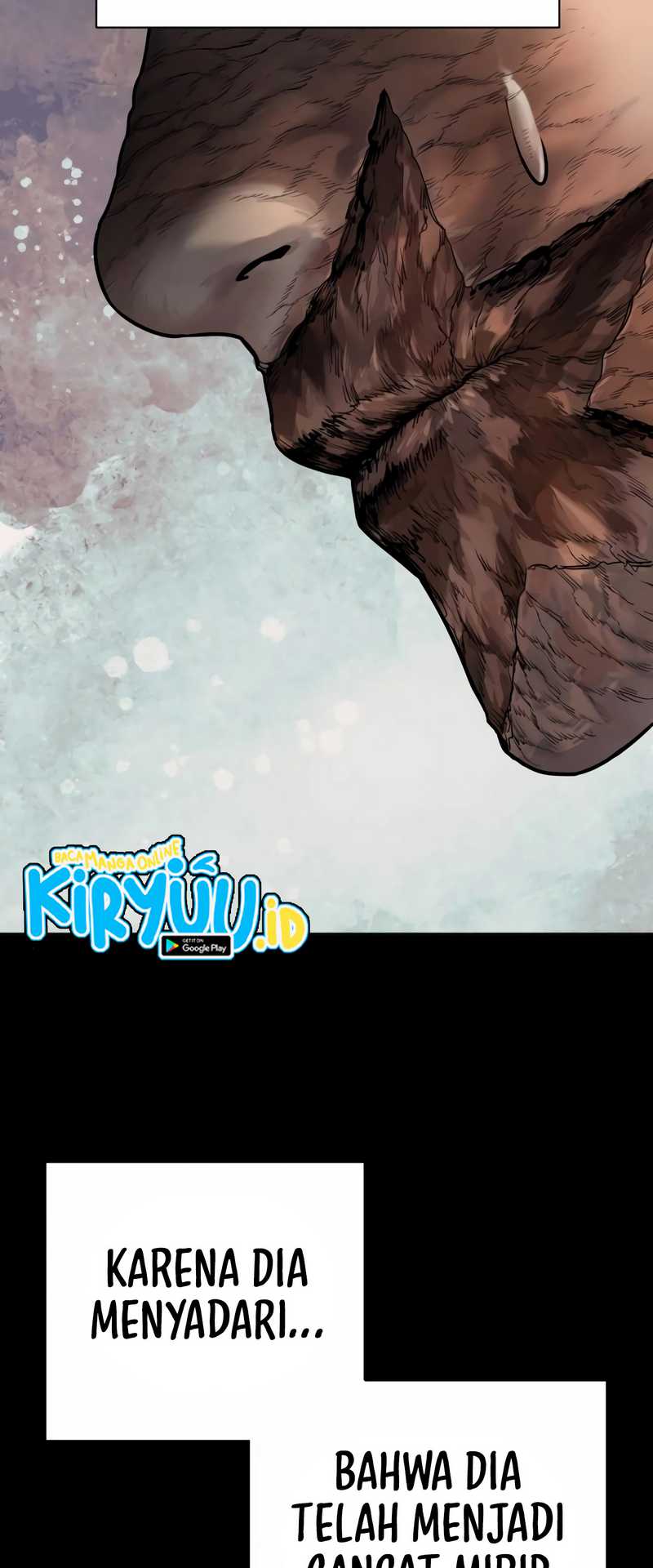 Return of the Bloodthirsty Police Chapter 59 - halaman 26
