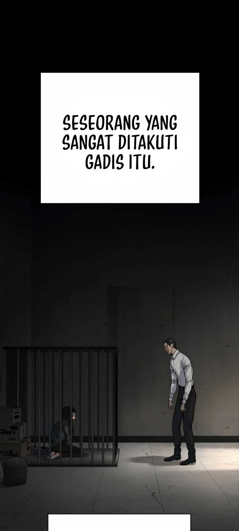 Return of the Bloodthirsty Police Chapter 59 - halaman 28