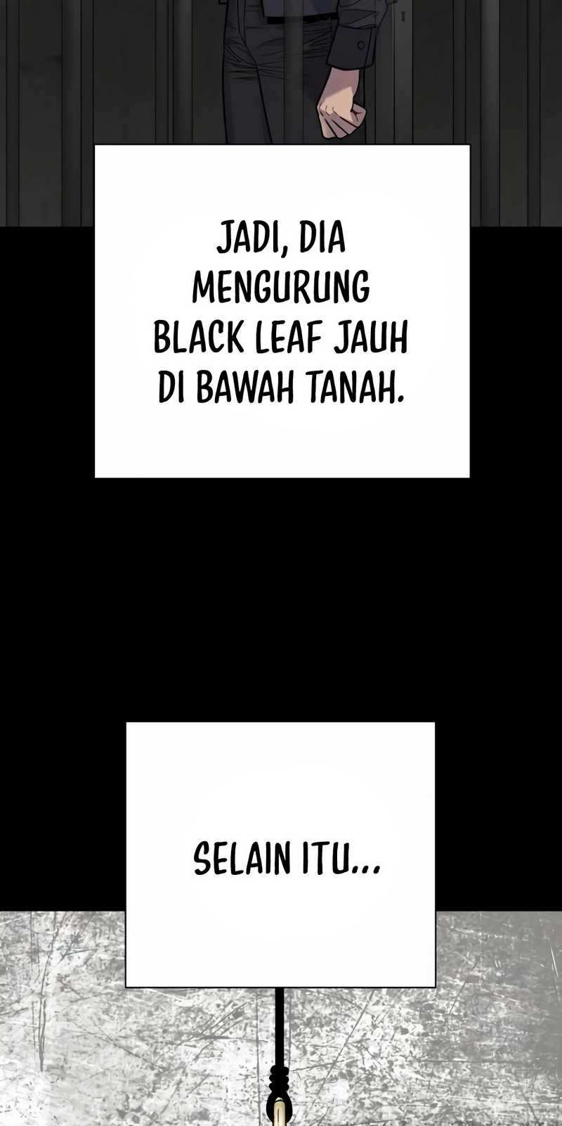 Return of the Bloodthirsty Police Chapter 59 - halaman 3