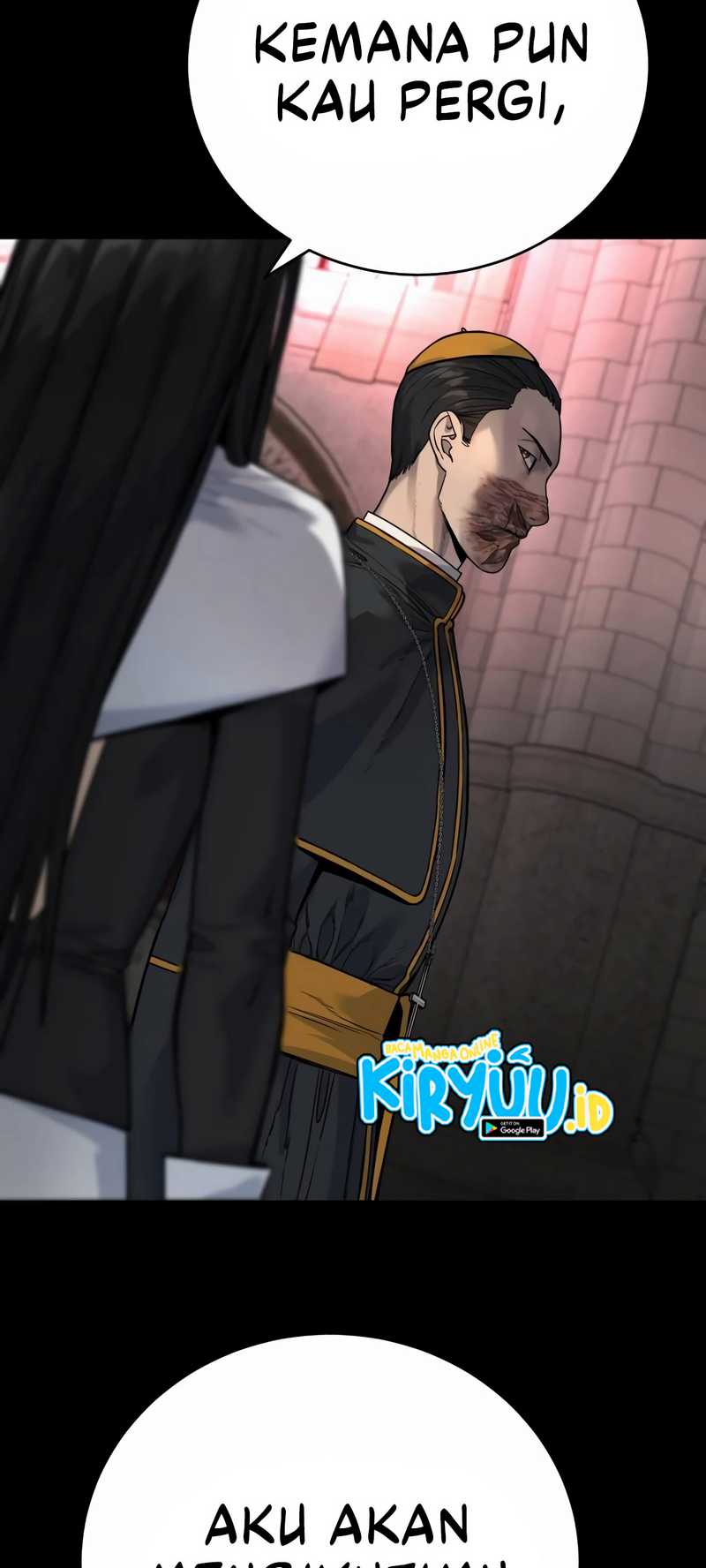 Return of the Bloodthirsty Police Chapter 59 - halaman 30