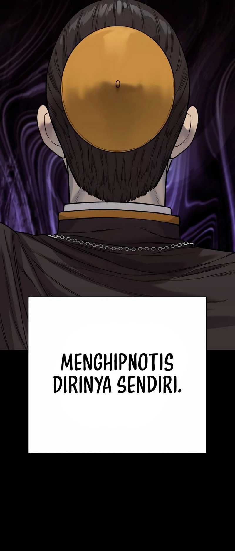 Return of the Bloodthirsty Police Chapter 59 - halaman 33