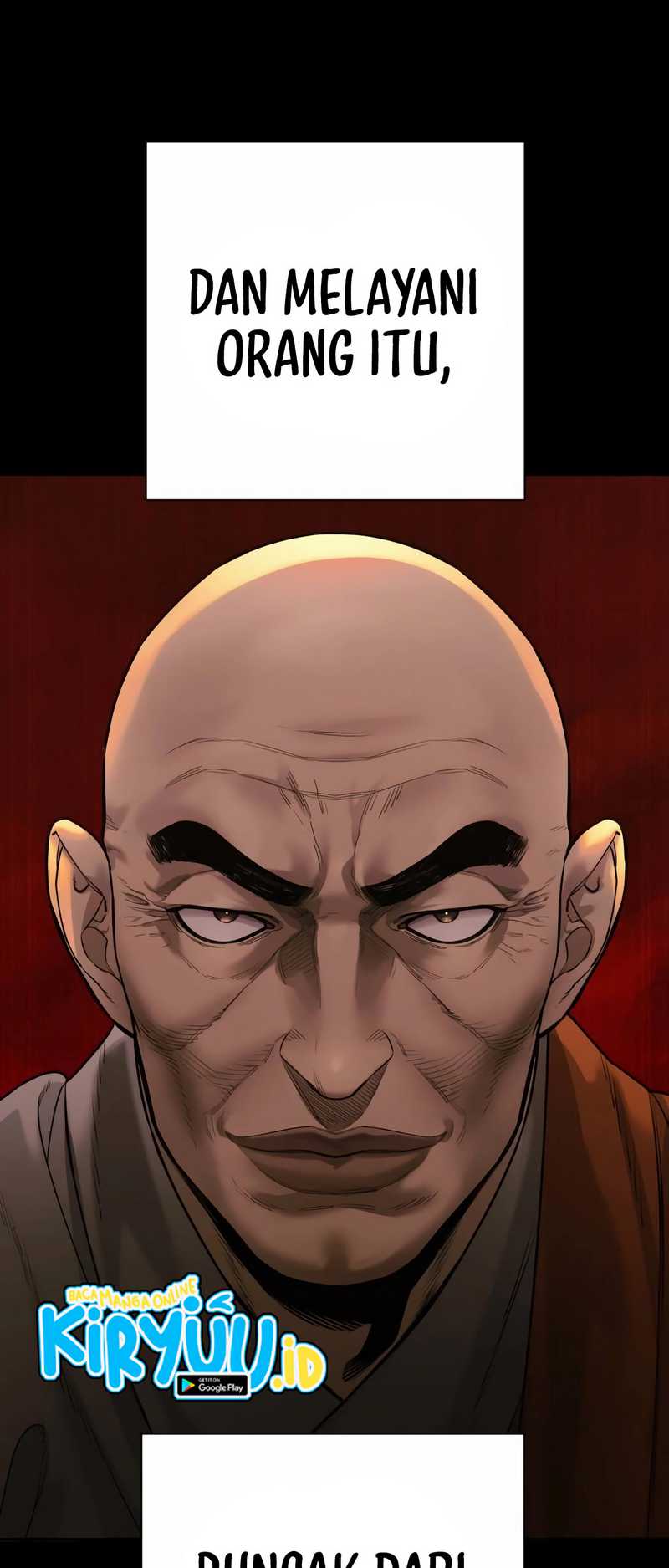Return of the Bloodthirsty Police Chapter 59 - halaman 35