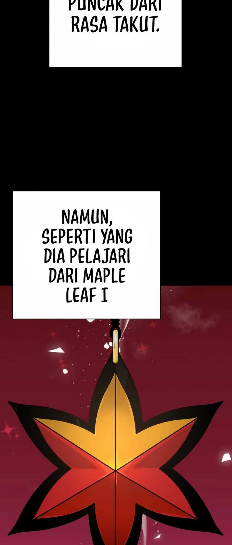 Return of the Bloodthirsty Police Chapter 59 - halaman 36