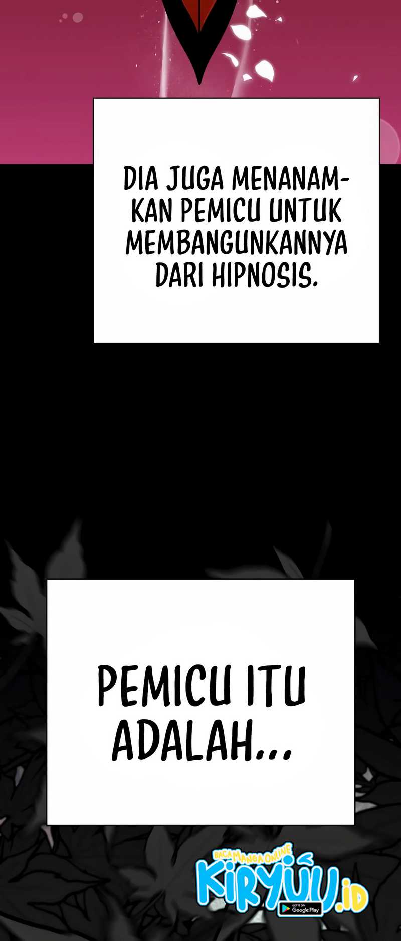 Return of the Bloodthirsty Police Chapter 59 - halaman 37