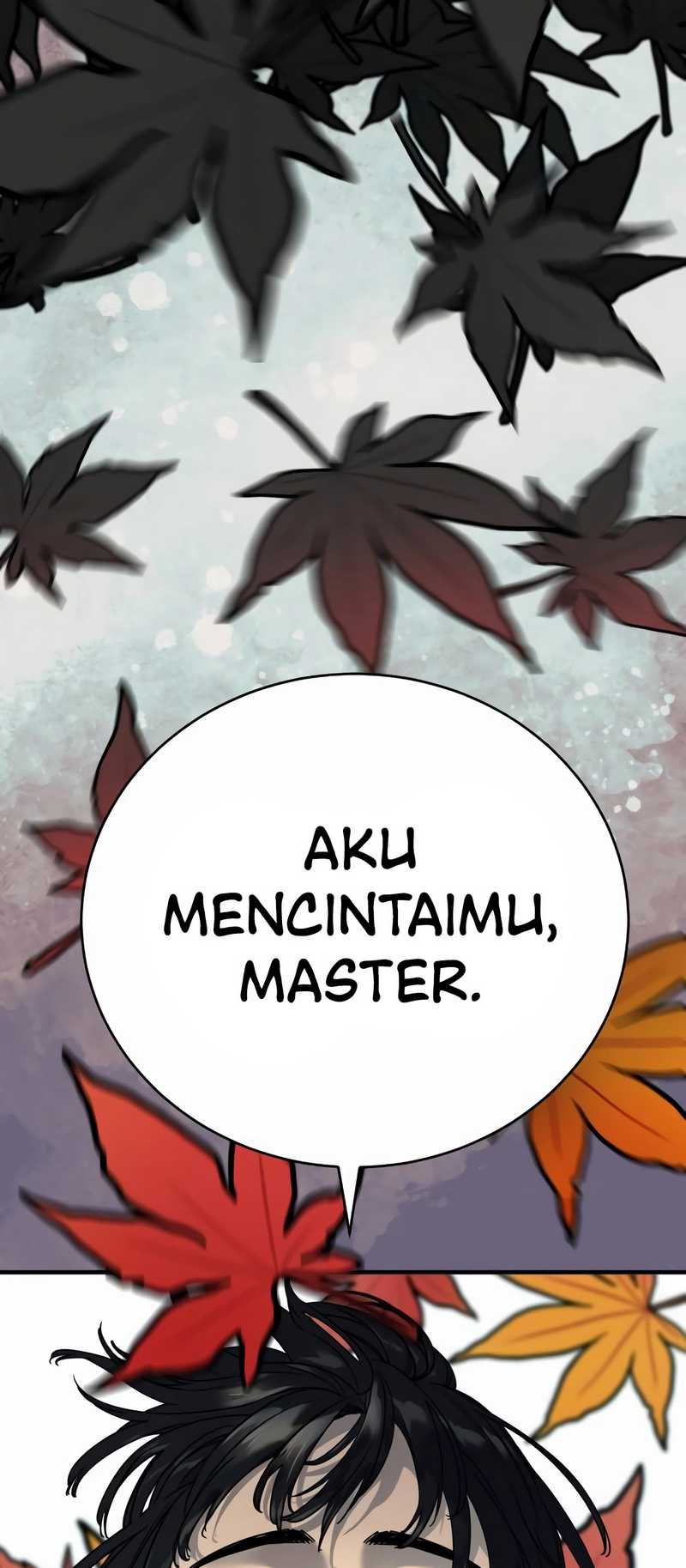 Return of the Bloodthirsty Police Chapter 59 - halaman 38