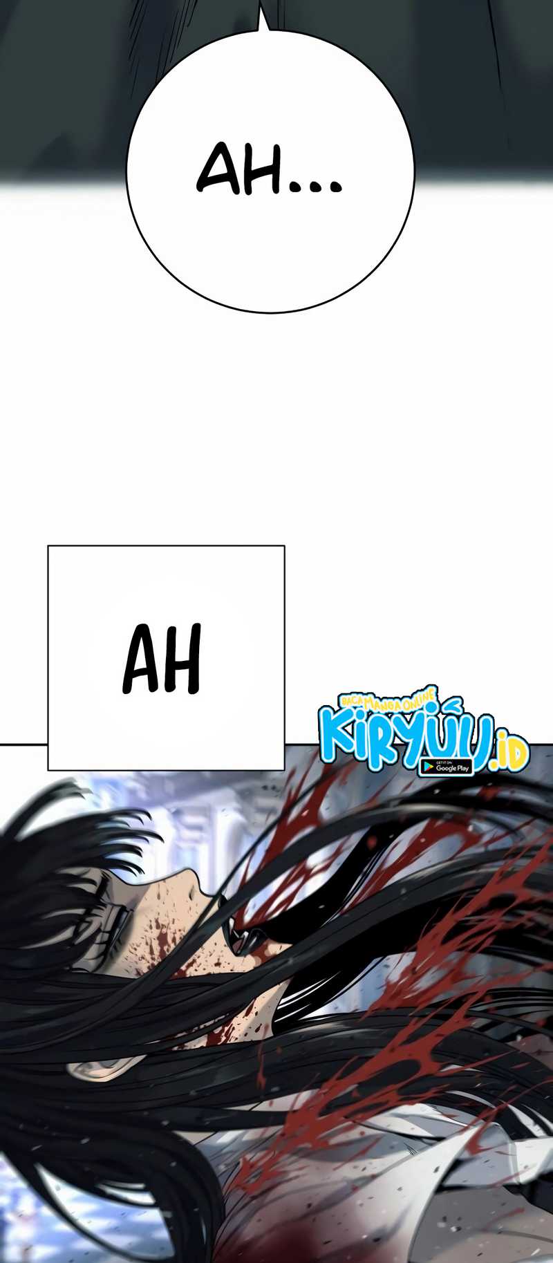 Return of the Bloodthirsty Police Chapter 59 - halaman 42
