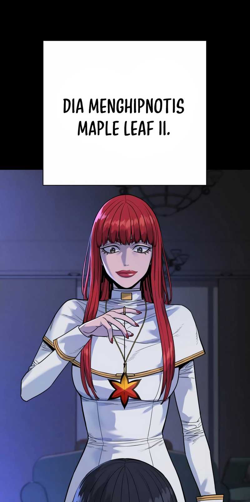 Return of the Bloodthirsty Police Chapter 59 - halaman 5
