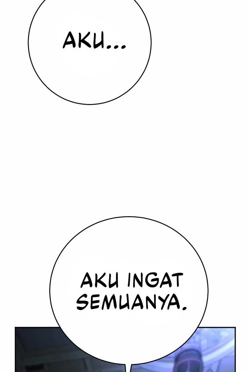 Return of the Bloodthirsty Police Chapter 59 - halaman 60