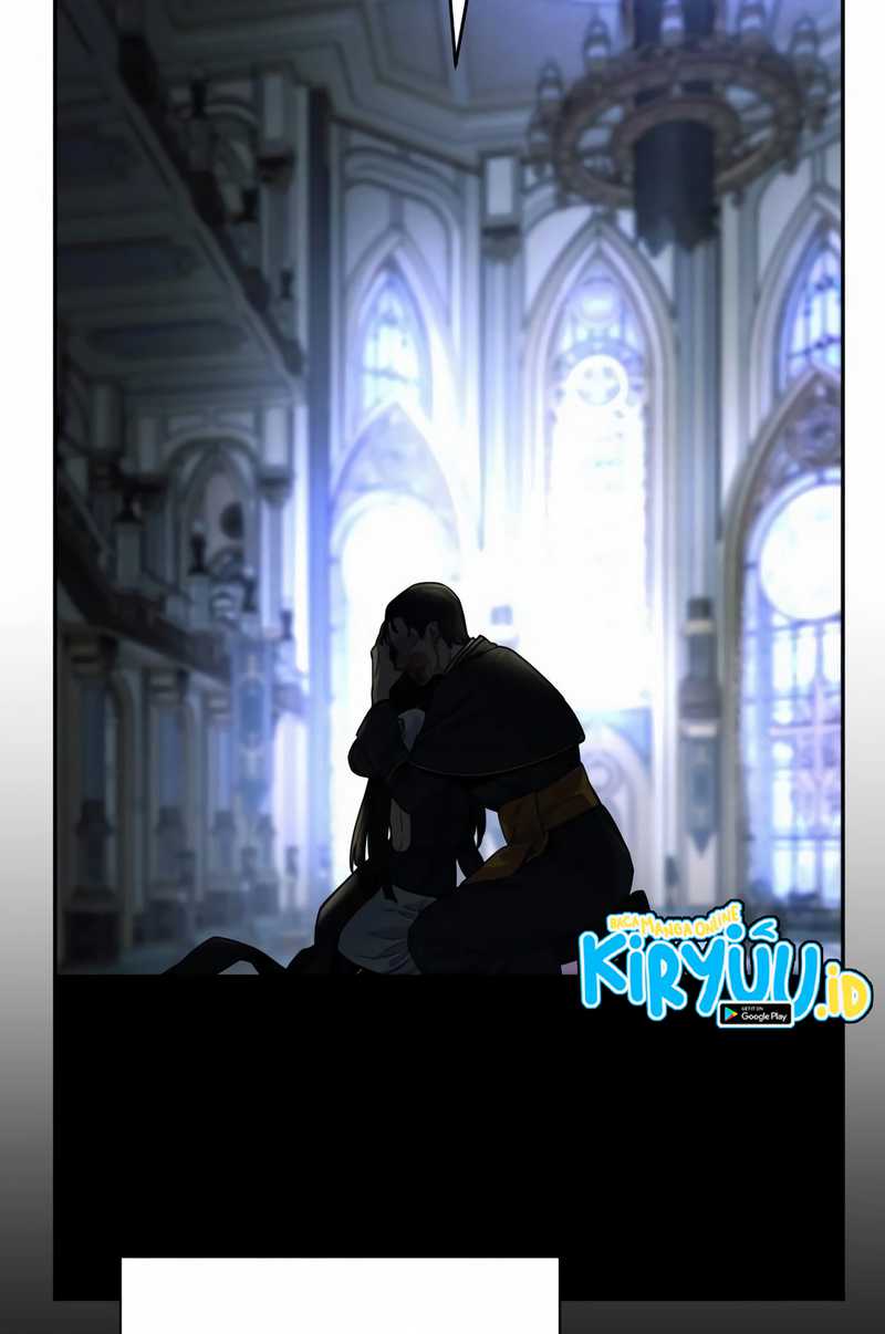 Return of the Bloodthirsty Police Chapter 59 - halaman 61