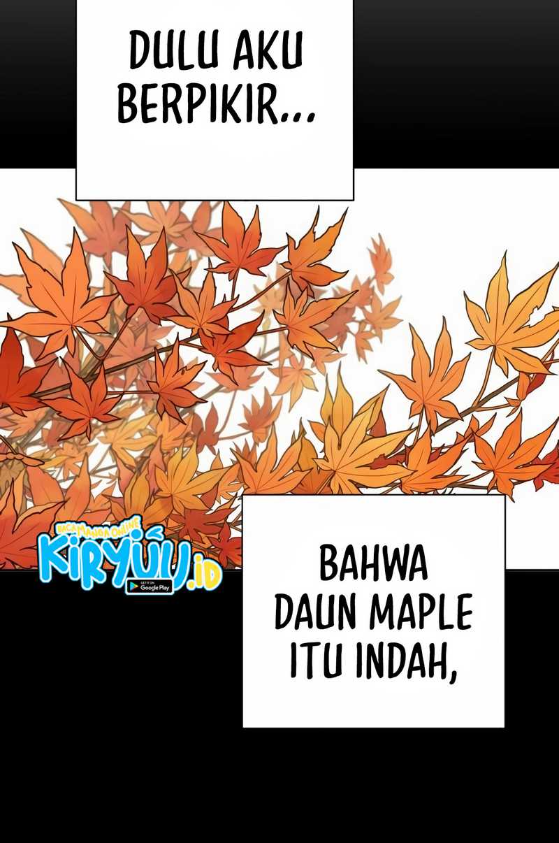 Return of the Bloodthirsty Police Chapter 59 - halaman 62