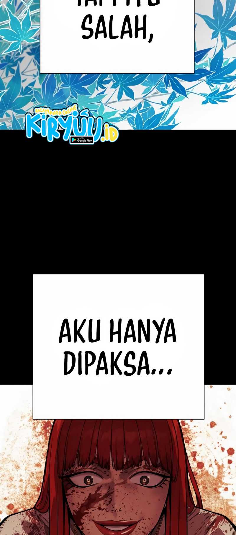 Return of the Bloodthirsty Police Chapter 59 - halaman 66