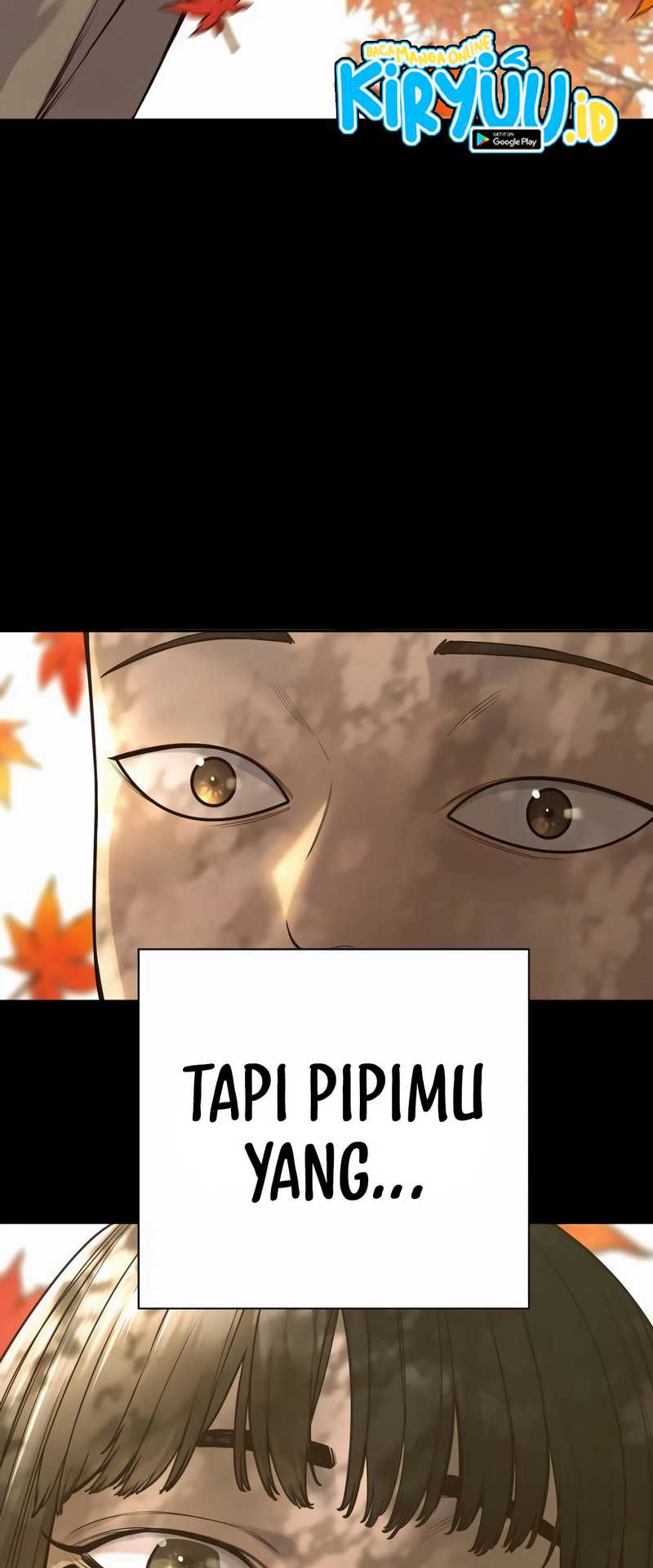 Return of the Bloodthirsty Police Chapter 59 - halaman 71