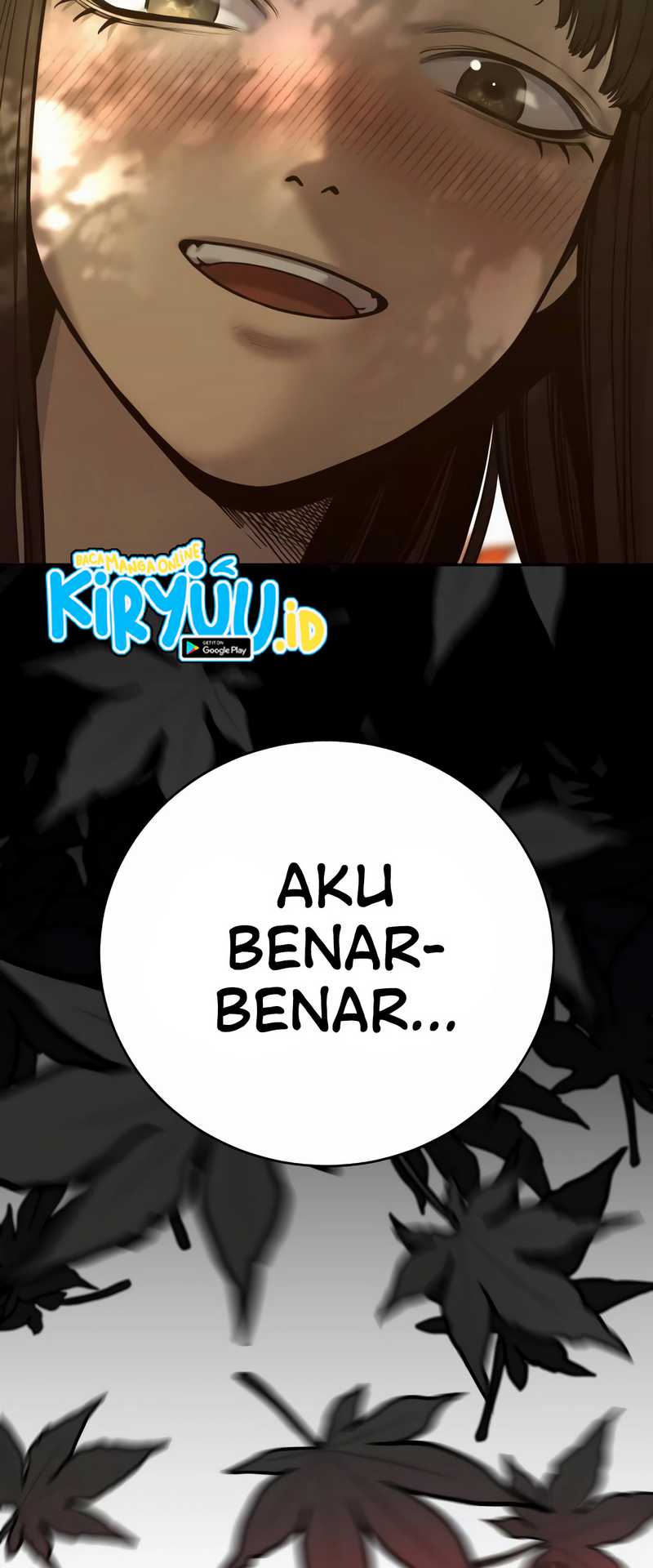 Return of the Bloodthirsty Police Chapter 59 - halaman 72