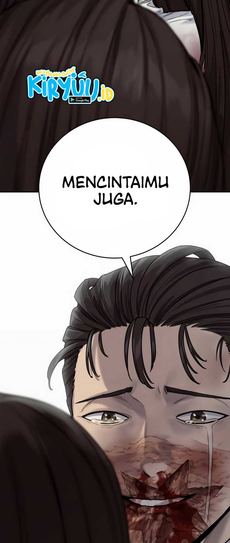 Return of the Bloodthirsty Police Chapter 59 - halaman 74