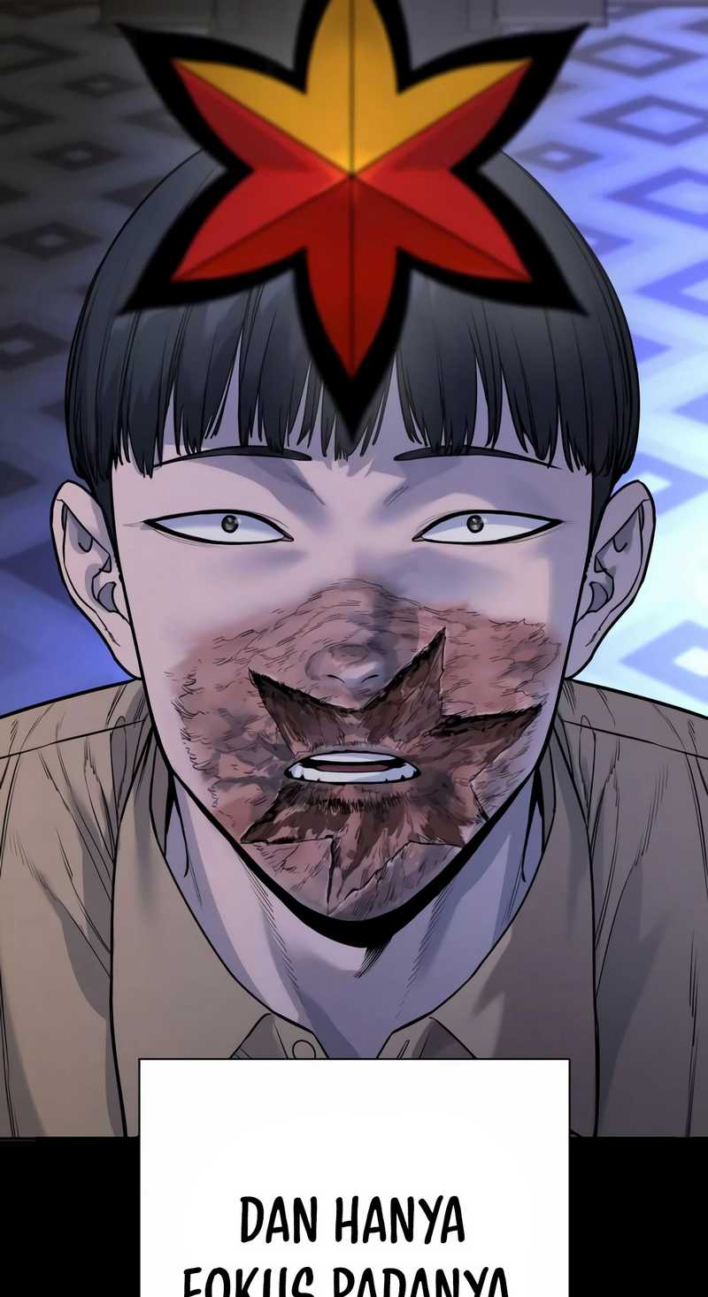 Return of the Bloodthirsty Police Chapter 59 - halaman 8